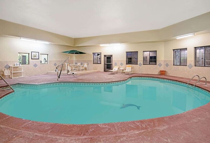 فندق La Quinta Inn & Suites By Wyndham Woodward