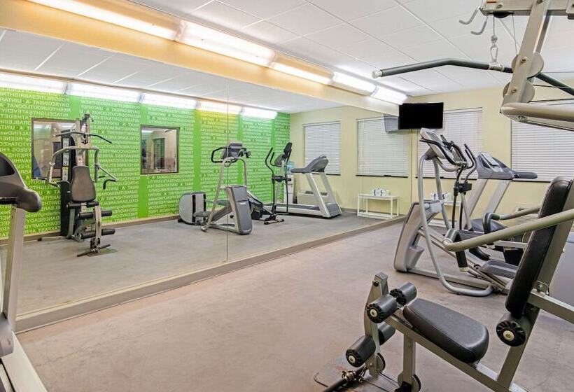 فندق La Quinta Inn & Suites By Wyndham Woodward