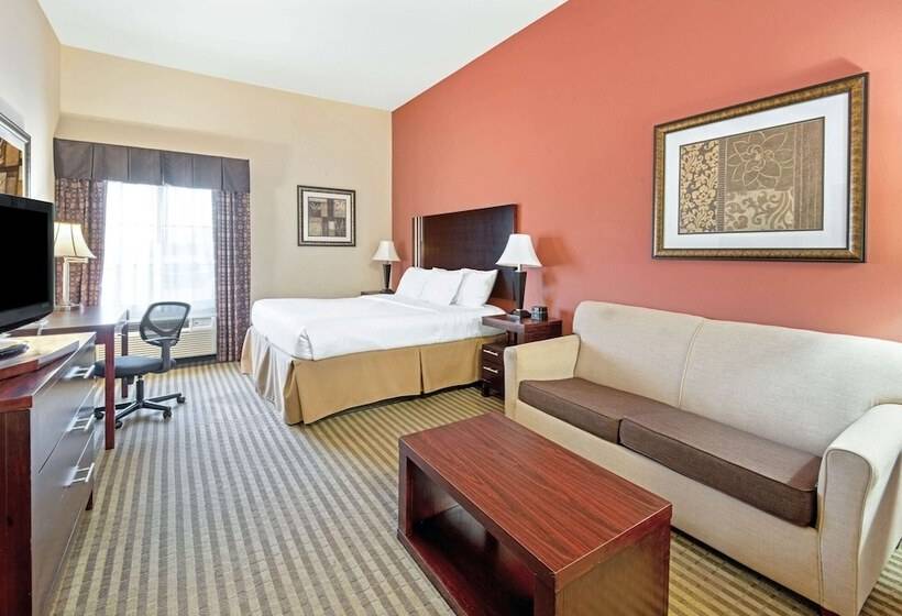 فندق La Quinta Inn & Suites By Wyndham Woodward