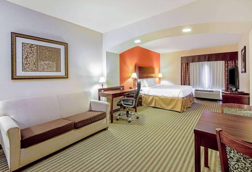 فندق La Quinta Inn & Suites By Wyndham Woodward