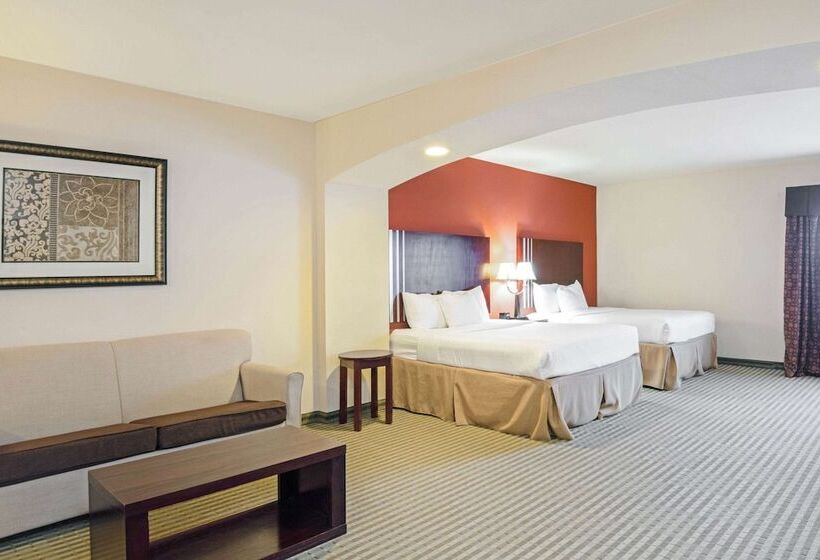 فندق La Quinta Inn & Suites By Wyndham Woodward