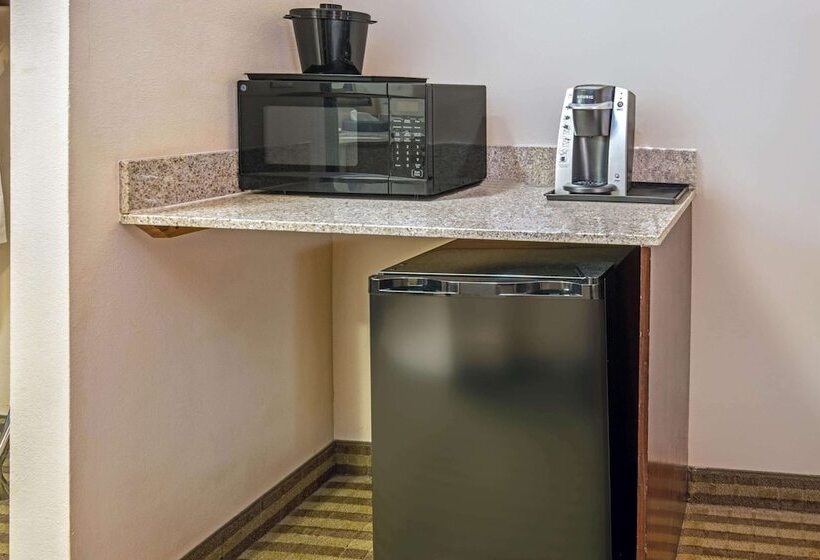 فندق La Quinta Inn & Suites By Wyndham Woodward