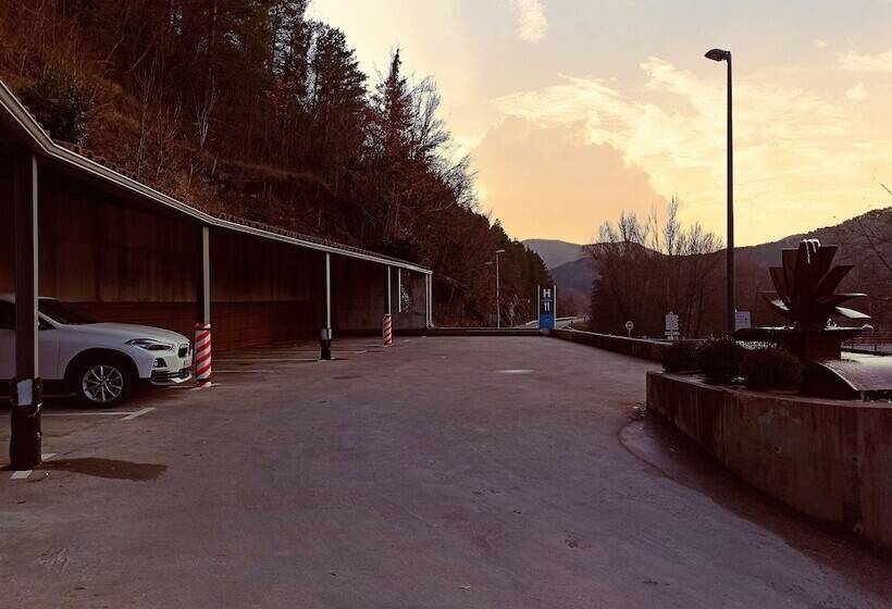 호텔 La Sèquia Molinar