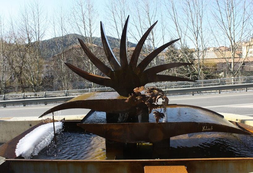 هتل La Sèquia Molinar