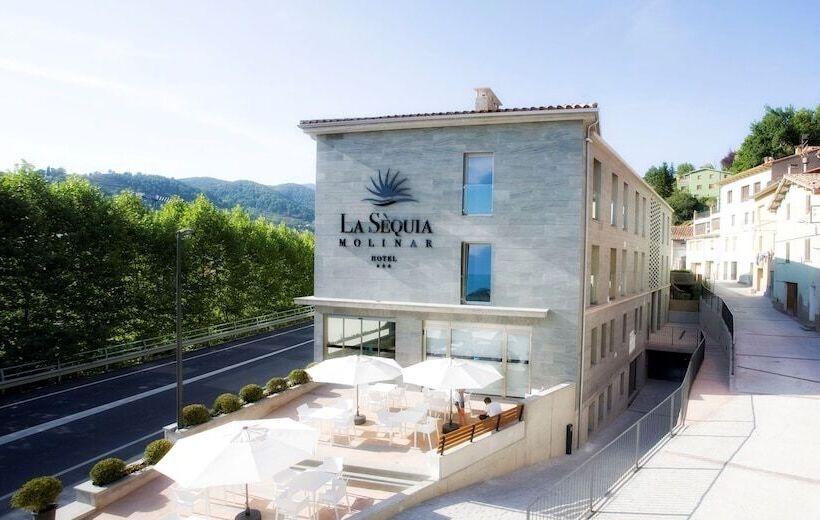 هتل La Sèquia Molinar
