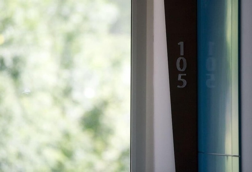 هتل La Sèquia Molinar