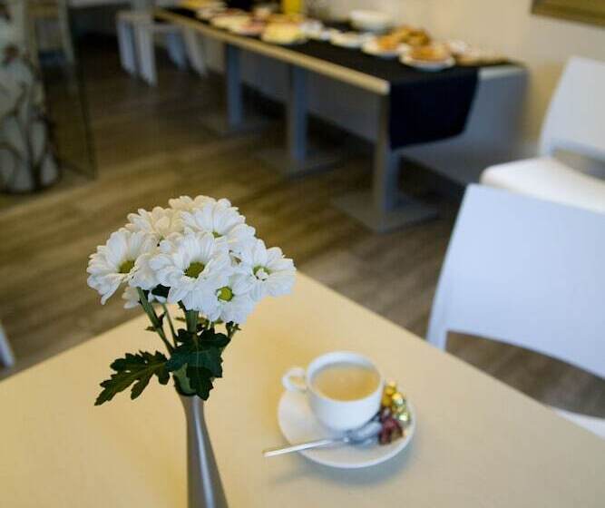 호텔 La Sèquia Molinar