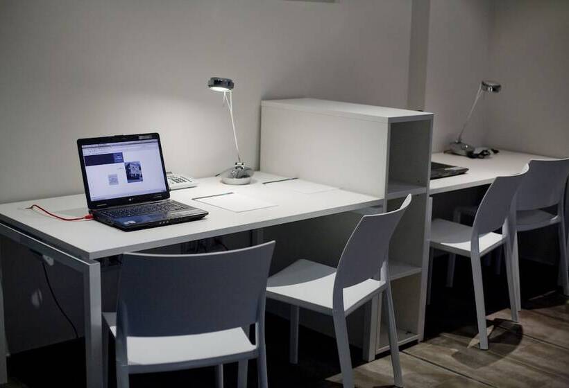 호텔 La Sèquia Molinar