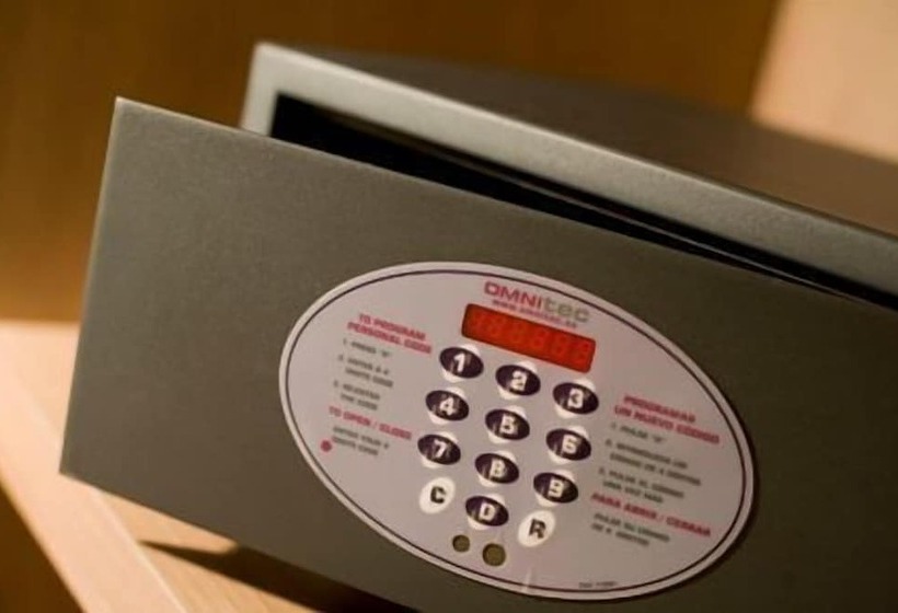 호텔 La Sèquia Molinar