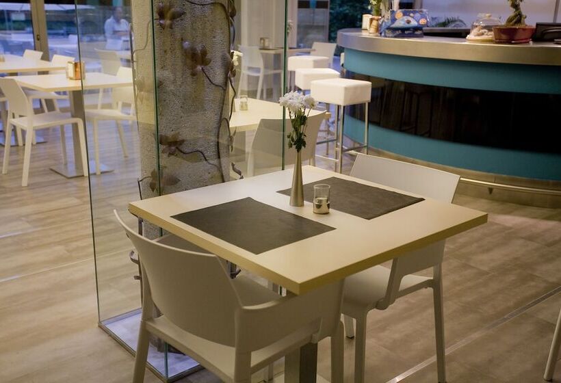 هتل La Sèquia Molinar