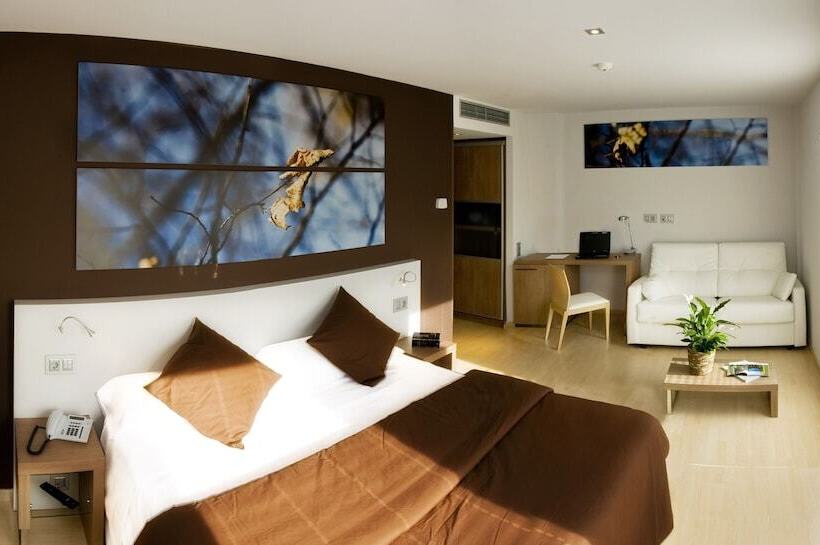 호텔 La Sèquia Molinar