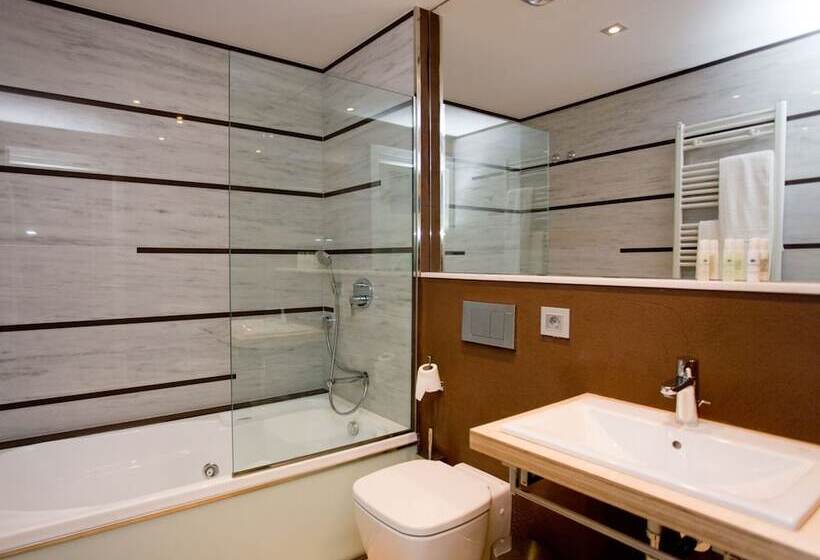 호텔 La Sèquia Molinar