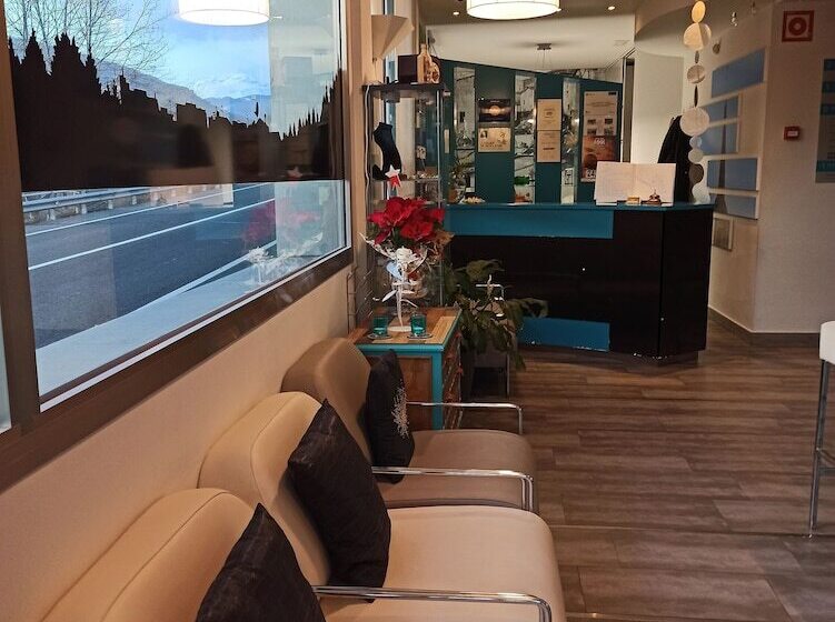 호텔 La Sèquia Molinar