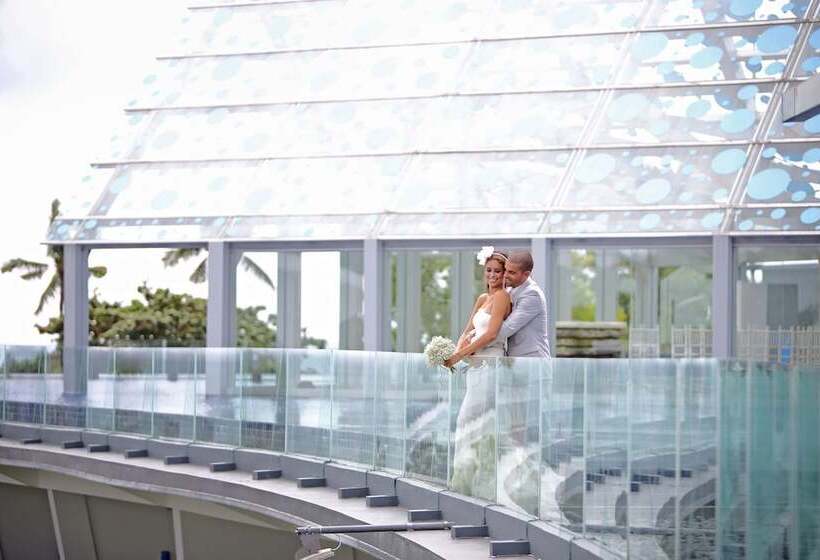 هتل Le Meridien Bali Jimbaran