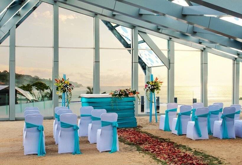 هتل Le Meridien Bali Jimbaran
