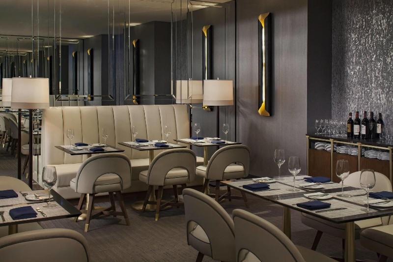 호텔 Le Méridien Philadelphia