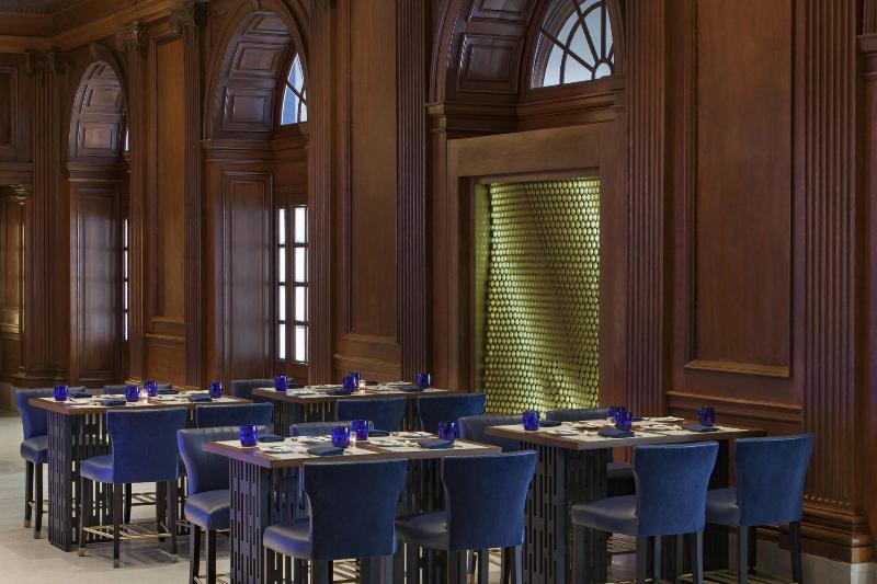 호텔 Le Méridien Philadelphia