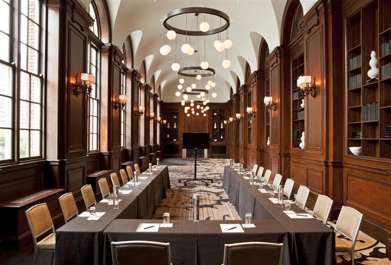 호텔 Le Méridien Philadelphia