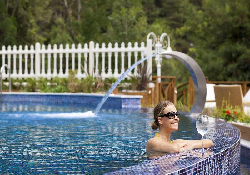 هتل Limak Yalova Thermal Boutique