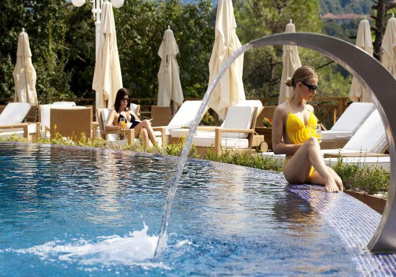 هتل Limak Yalova Thermal Boutique