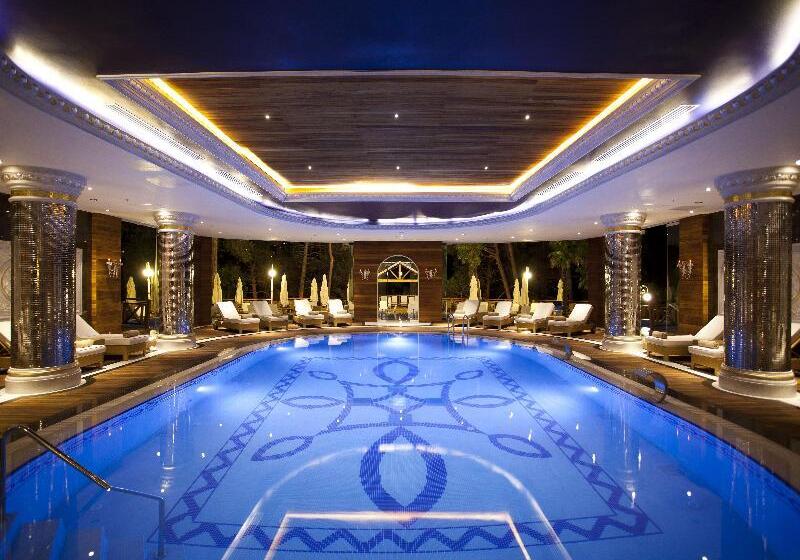 هتل Limak Yalova Thermal Boutique