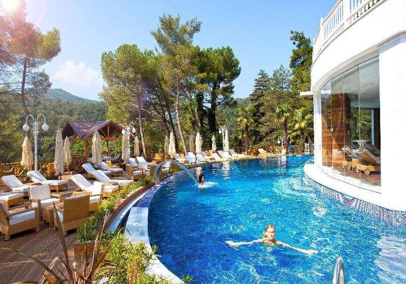 هتل Limak Yalova Thermal Boutique