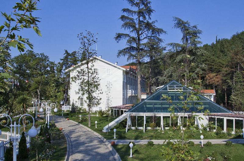 هتل Limak Yalova Thermal Boutique