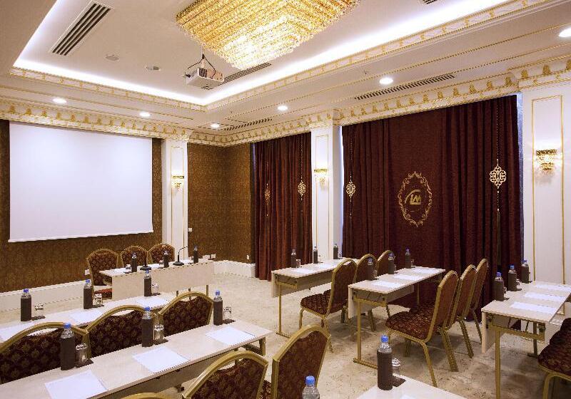 هتل Limak Yalova Thermal Boutique