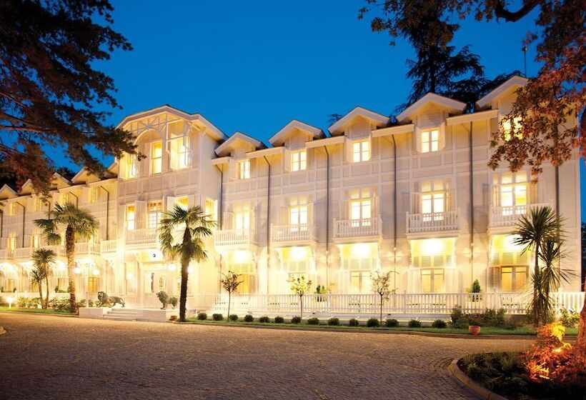 هتل Limak Yalova Thermal Boutique