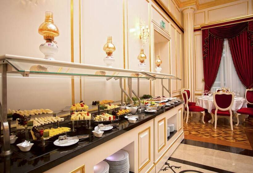 هتل Limak Yalova Thermal Boutique