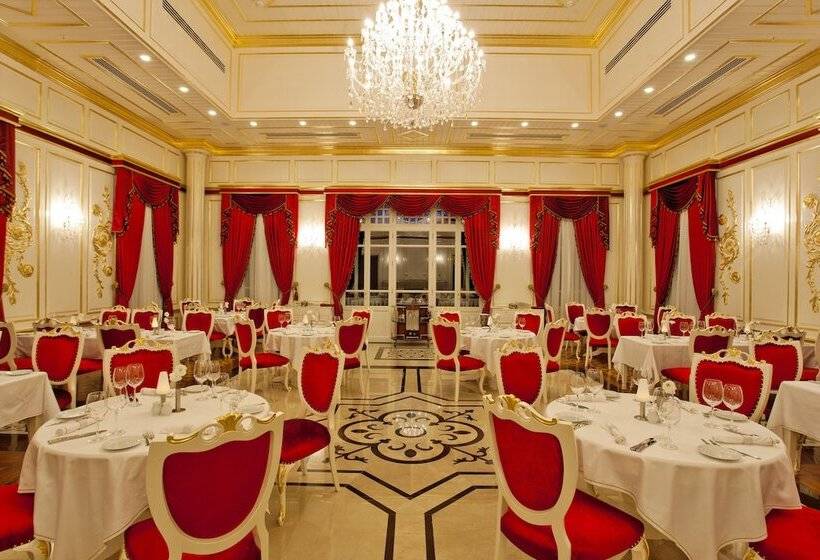 هتل Limak Yalova Thermal Boutique