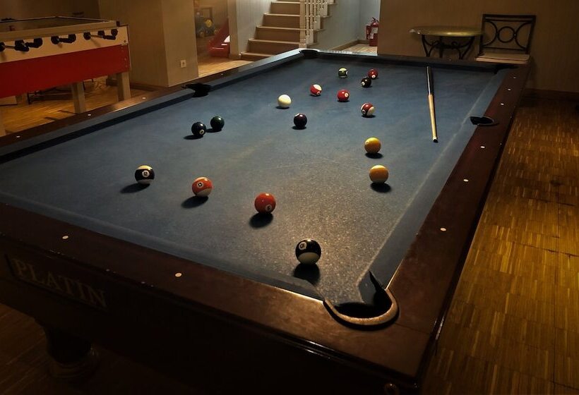 هتل Limak Yalova Thermal Boutique