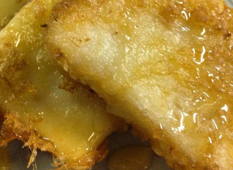 호텔 Hostal Los Maños