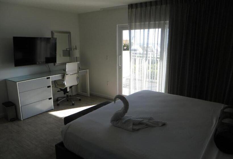 فندق Lotus Boutique Inn And Suites