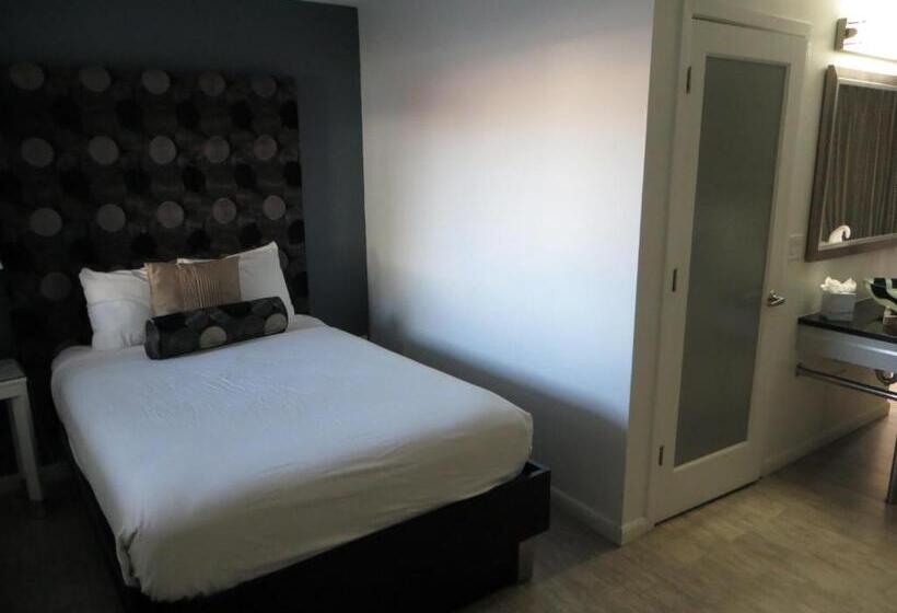 فندق Lotus Boutique Inn And Suites