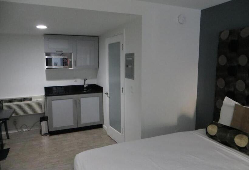 فندق Lotus Boutique Inn And Suites