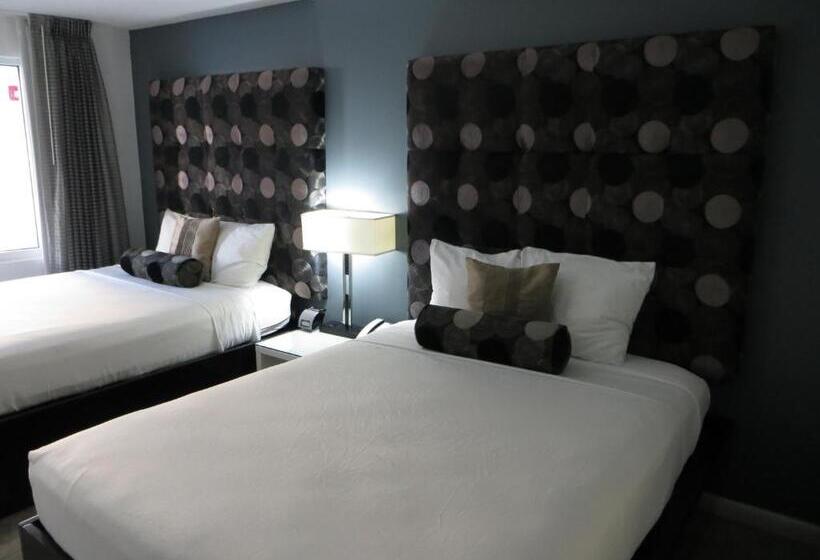 فندق Lotus Boutique Inn And Suites