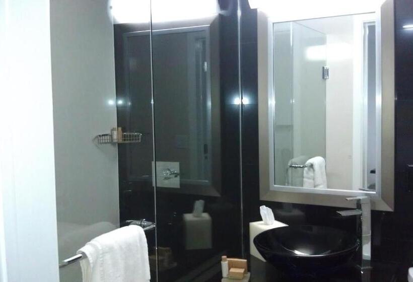 فندق Lotus Boutique Inn And Suites