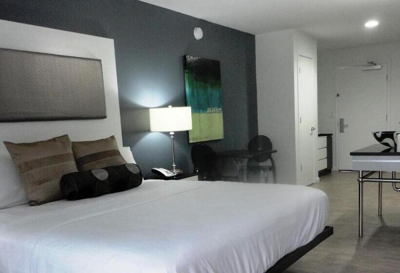 فندق Lotus Boutique Inn And Suites