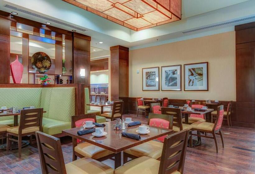 בית מלון כפרי Macon Marriott City Center