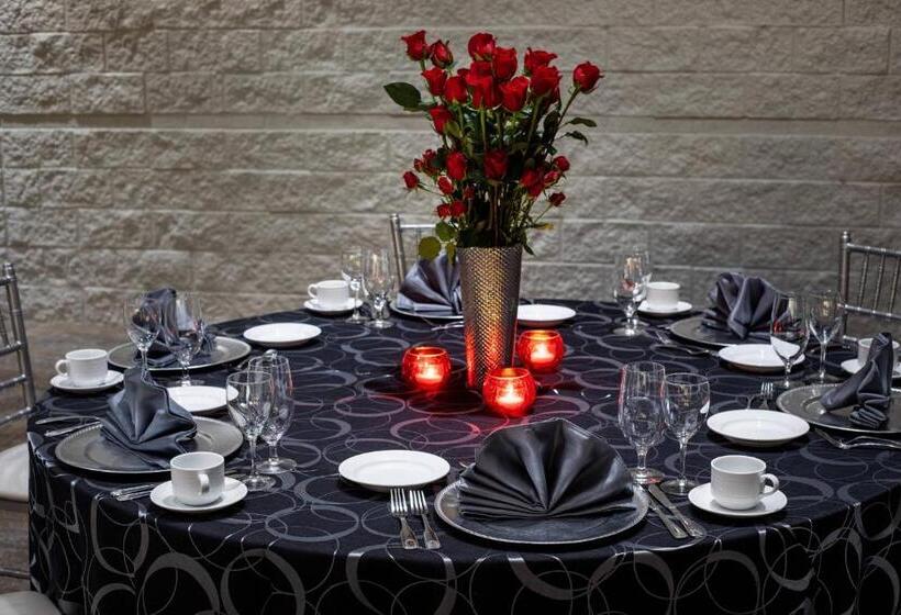 בית מלון כפרי Macon Marriott City Center