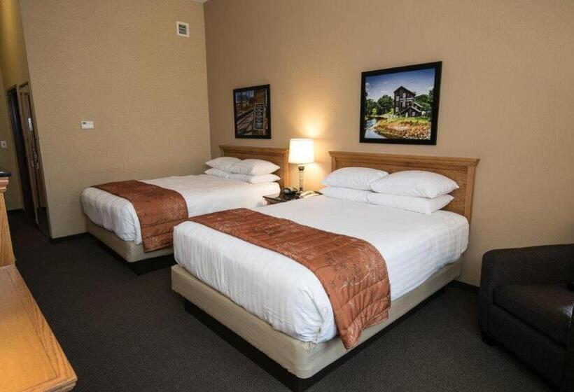 فندق Marv Herzog