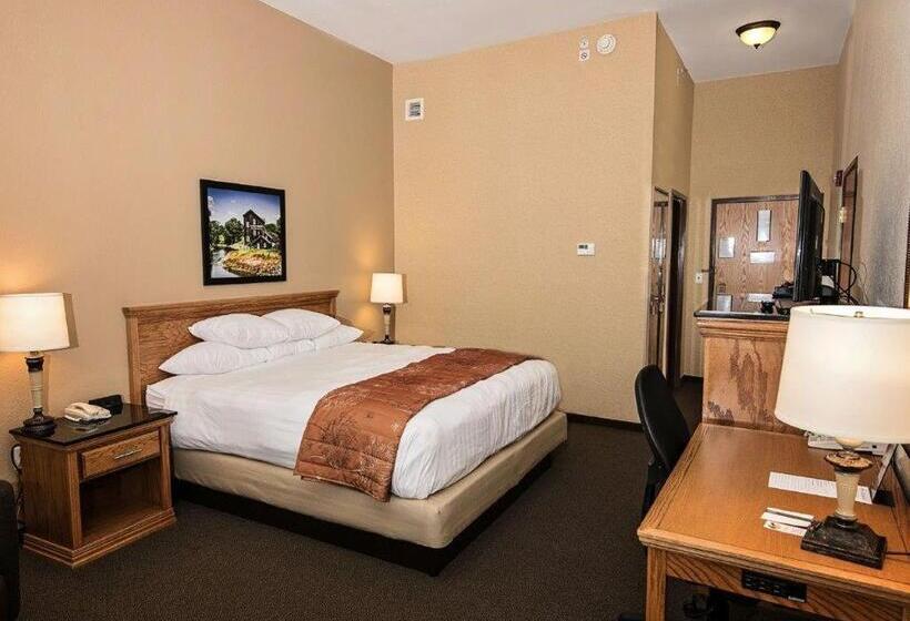 فندق Marv Herzog