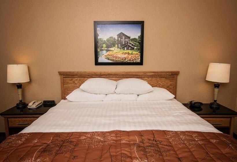 فندق Marv Herzog