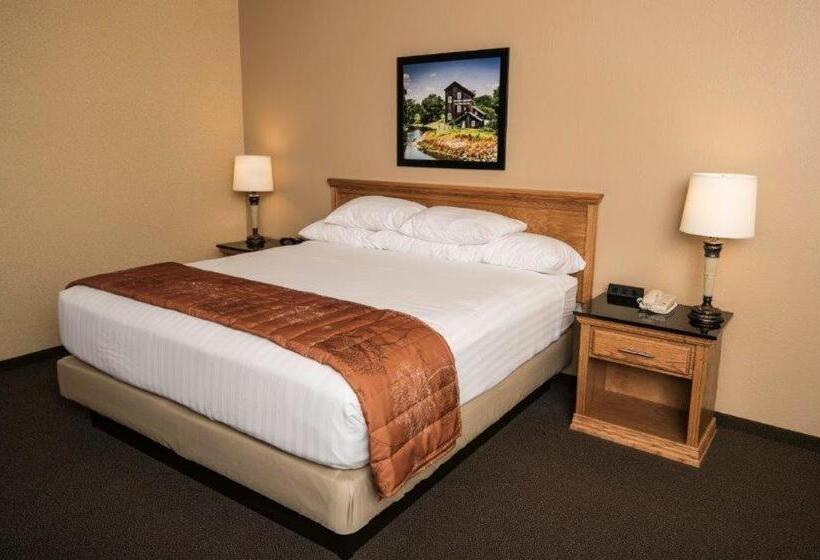 فندق Marv Herzog