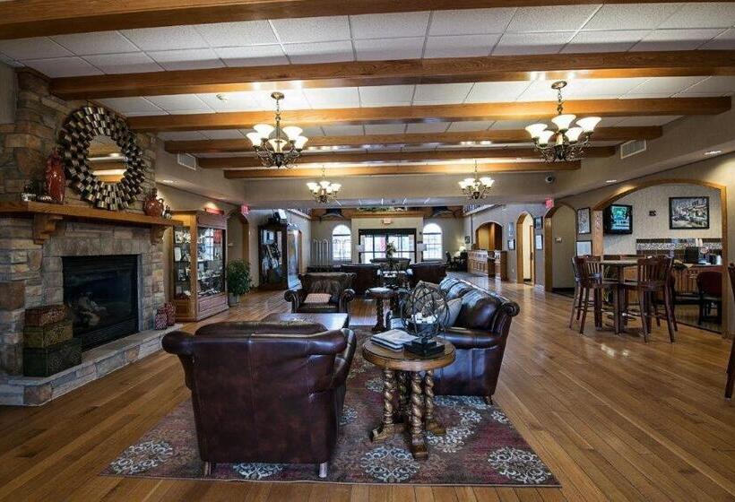 فندق Marv Herzog