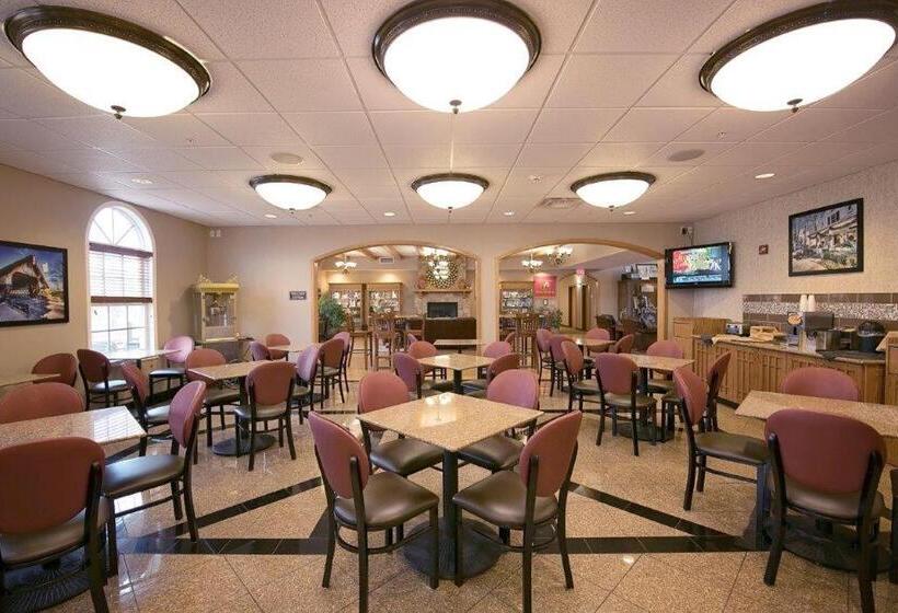 فندق Marv Herzog