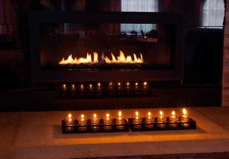 בית מלון כפרי Minneapolis Marriott Northwest