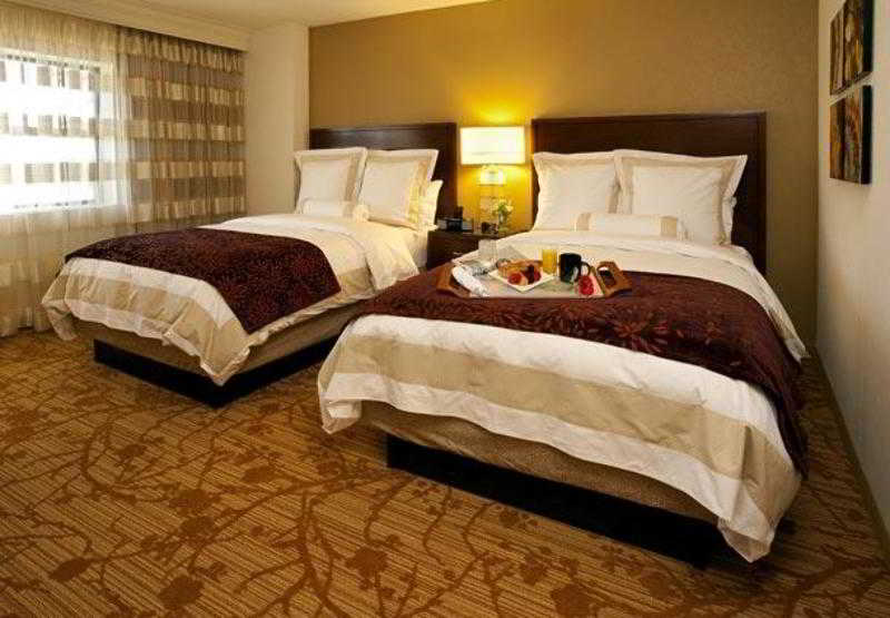 בית מלון כפרי Minneapolis Marriott Northwest