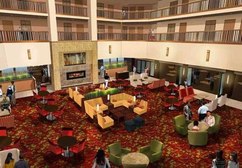 فندق Minneapolis Marriott Northwest